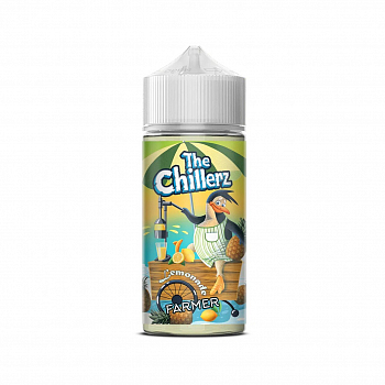 Ар The Chillerz Farmer 100-3